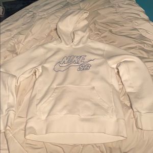Nike SB hoodie